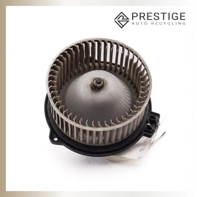 1990-1994 TOYOTA CELICA Motor Ventilador Motor Ventilador de Refrigeração 87103-20060 - Imagem 1 de 4