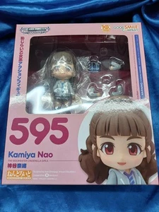 Nendoroid doll 595 Kamiya Nao - Picture 1 of 8