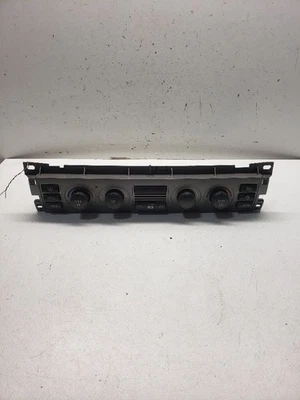 Control de temperatura con parasol ventana trasera para BMW 745i 1423004 02-05 Foto 1 de 4