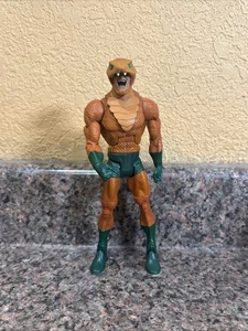 Copperhead DC Universe Classics Actionfigur komplett Darkseid Wave Mattel - Bild 1 von 1