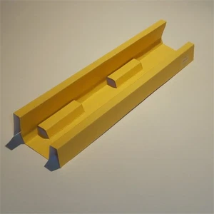 Matchbox Major Pack 4 b Fruehauf Hopper Train E Style Repro Box Insert - Picture 1 of 4