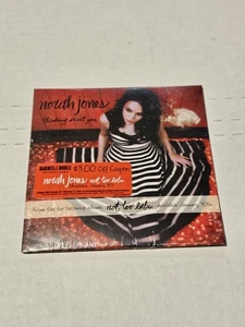 NORAH JONES THINKING ABOUT YOU (3:17) CD SINGLE IN CARDBOARD SLEEVE NEW 8400820 - Bild 1 von 2