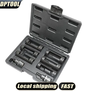 Strut Nut Socket 16/18/19/21/22/24mm Shock Absorber Removal Tool Fit porsche new - Picture 1 of 6