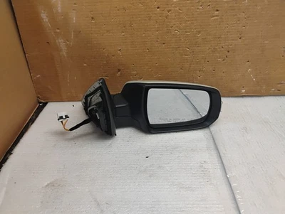 ESPEJO RETROVISOR LATERAL PASAJERO OEM KIA SORENTO 2011-2015 876201U050 PRINCIPAL (GRADO B) Foto 1 de 4
