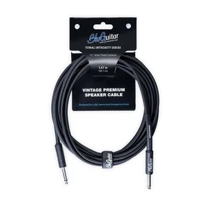 BluGuitar Vintage Premium Speaker Cable Long * NEW * - Picture 1 of 2