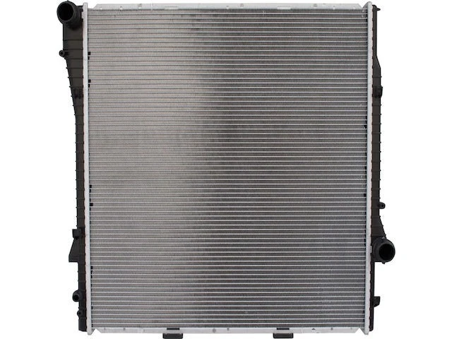 Radiator Denso 73QVNN28 for BMW X5 2001 2003 2000 2005 2004 2002 2006 - Image 1 of 1