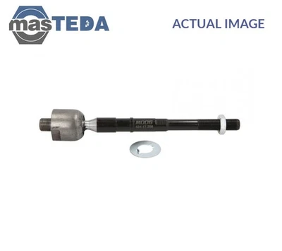 LR-AX-14897 TIE ROD AXLE JOINT TRACK ROD FRONT MOOG NEW OE REPLACEMENT - Image 1 of 4