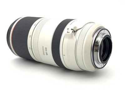 Canon Rf100-500Mm F4.5-7.1 L Is Usm | eBay Canon Rf100-500Mm F4.5-7.1 L Is Usm | eBay