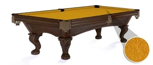 Mantel de billar Championship - Titan Brites - Brite Gold 9 pies - Imagen 1 de 1