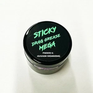 [LEVITATION ENGINEERING] STICKY DRAG GREASE [MEGA] - Picture 1 of 1