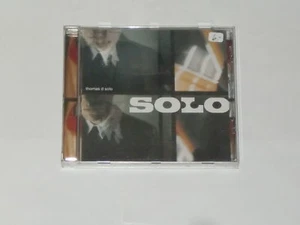 THOMAS D -Solo- CD - Picture 1 of 1