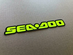 Stickers Aufkleber Sea-Doo 49cm - RMX Graphics Decals Designs - Bild 1 von 3