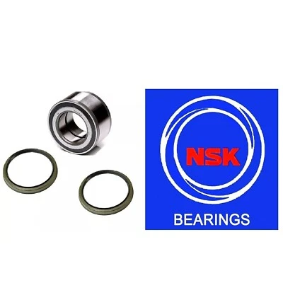 Подшипник и уплотнение ступицы переднего колеса для NISSAN MAXIMA 1989-1999 (ОРИГИНАЛЬНЫЙ) (NSK) - Изображение 1 из 3