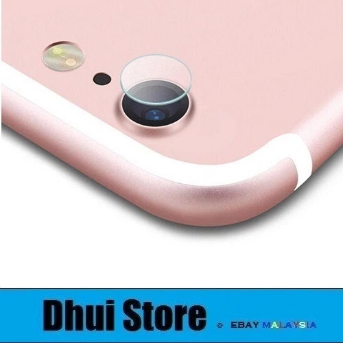 Samsung Galaxy Note 20 Camera Lens Ultra HD Clear Screen Protector - Image 1 of 1