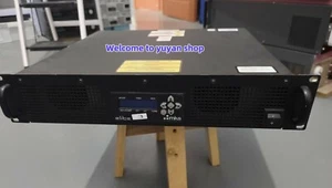 1pz Alimentatore USATO MKS RF ELITE 750FP-01 TESTATO da DHL o FedEx #VL1Z CH - Foto 1 di 3