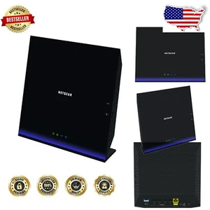 R6250 Dual Band Router with Seamless Connectivity & USB 3.0 Port - 256MB RAM - Picture 1 of 7