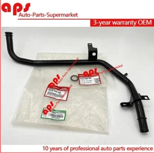 OEM Heater Pipe For Honda ACCORD CRV ODYSSEY 19510-R40-A50 19510R40A50 - Picture 1 of 6