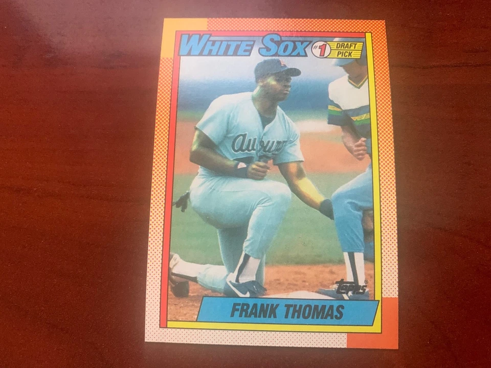 1990 Topps - Complete Your Set - You Pick (401 - 600) - Image 1 of 1