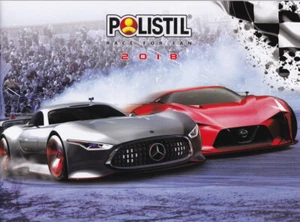 Polistil CATALOGO POLISTIL 2018 PAG.25 - Photo 1/1