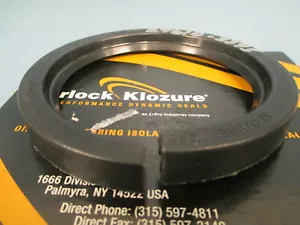 GARLOCK KLOZURE SEAL 24610-2345 - Picture 1 of 5