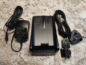ingenico iWL200-01P1481A Base Docking Station for Ingenico iwl2**. - Picture 1 of 4