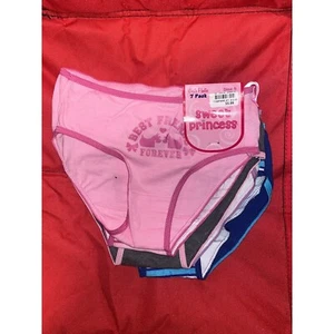 7 Pack Brand New Underwear - Picture 1 of 3