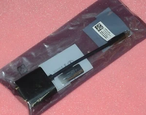 GENUINE Dell Mini DisplayPort to DVI Dongle Adapter Cable G44DK - Bild 1 von 5