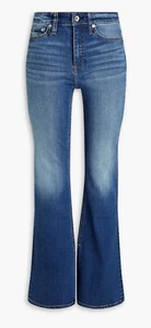 Rag & Bone Bootcut/flare Jeans - 28 NWT - Picture 1 of 22
