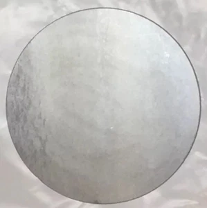 "Disco circular redondo de placa de acero de 1/16"" diámetro acero A36 (.063") - Imagen 1 de 2