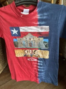 Texas Alamo Souvenir Tee Shirt - NEW with Tags - Medium - Picture 1 of 4