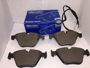 Front Brake Pads For BMW Z4 E89 2009-2017..With Sensor Wire Included