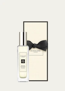 Jo Malone London Perfume Orange Blossom Cologne 1 oz 30 ml - Picture 1 of 8