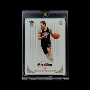 Rare Bojan Bogdanovic RC 🎯- 2014-15 NBA Panini Excalibur Rookie Card Nets #176 - Picture 1 of 2
