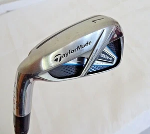 TaylorMade SIM MAX 7 iron / Regular graphite shaft / Ex demo / Left handed - Picture 1 of 6