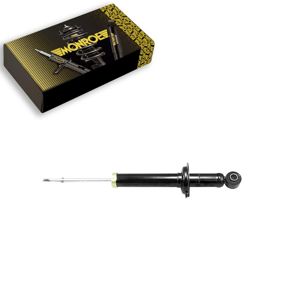 Puntal de suspensión trasero Monroe para Kia Magentis 2001-2006 Foto 1 de 1