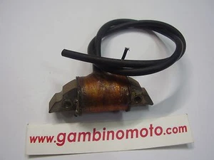 Bobina Ciclomotor Época Vario Distancia Agujeros MM47 Altura Agujeros MM11, - Imagen 1 de 1