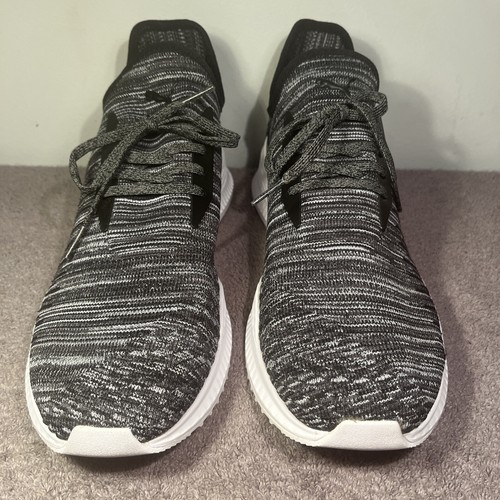 Scarpe da sneaker ""ignite"" Puma NWOB antracite"" da uomo US taglia 10 5