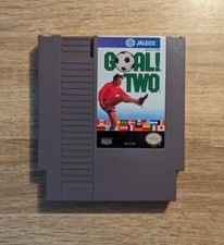 .NES.' | '.Goal Two.