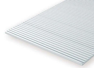 STYR,CAR SIDING-N,12x24, #EG12020 - Picture 1 of 2