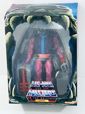 NEW Super7 MOTUC Spikor Power-Con Exclusive Filmation 2.0 Club Grayskull MOTU