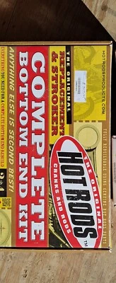 Kit Hot Rods Foto 1 de 2