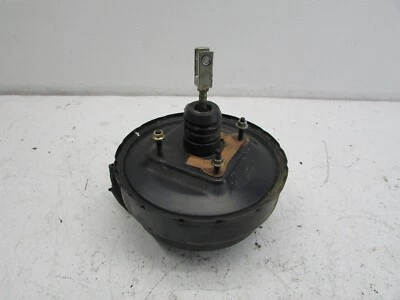 Power Brake Booster Celica 1992 1993 Toyota 2.2L 4Cyl Manual Transmission OEM - Image 1 of 4