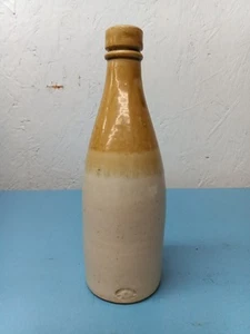 VINTAGE MURRAY STONEWARE BOTTLE (LL) - Picture 1 of 5