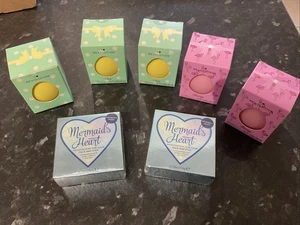 I Heart Revolution Make Up Bundle - Perfect For Gifting Or To Sell - 7 Items - Picture 1 of 8