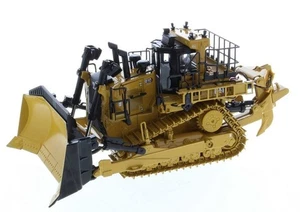 DIECAST MASTERS,Bull CATERPILLAR D10 Next Génération, 1/50, DCM85711 - Imagen 1 de 4