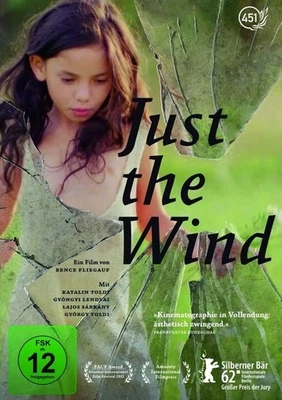 Just the Wind (OmU) (Dolby, PAL) - Image 1 of 2