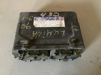 Módulo de control del motor Chevrolet Lumina 88999195 ((R1-432)) Foto 1 de 4