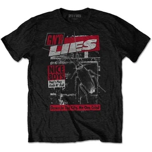Guns N' Roses - Nice Boys (T-Shirt) - Picture 1 of 2