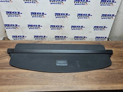 PEUGEOT 308 MK3 SW ESTATE PAQUETE TRASERO ESTANTE CARGA CUBIERTA 98382502ZD 2021-2025 Foto 1 de 4