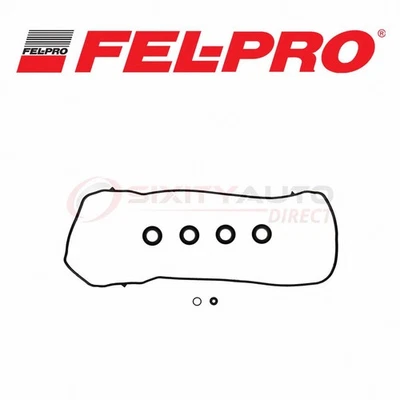 Fel-Pro Valve Cover Gasket Set for 2012-2016 Toyota Prius V 1.8L L4 - Engine pv Foto 1 de 4